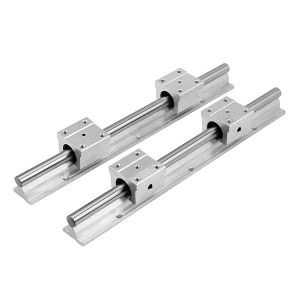 لینیر گاید cnc